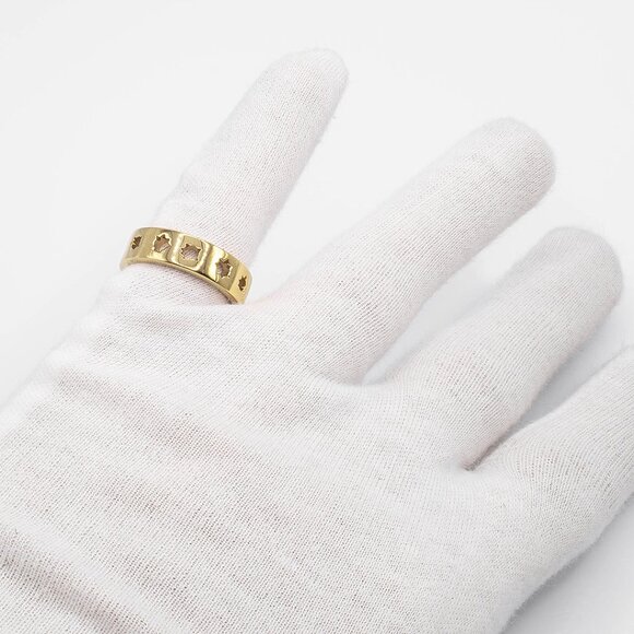 Vitaly Caliber Ring - Picture 4 of 9